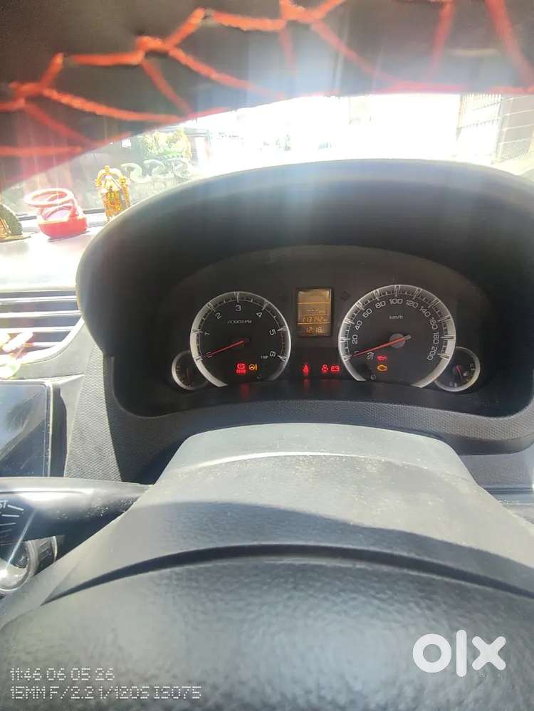 Maruti Suzuki Swift 2012 Diesel Well Maintained