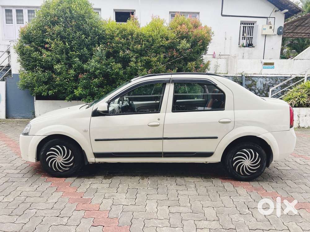 Mahindra Verito 1.5 D4, 2012, Diesel