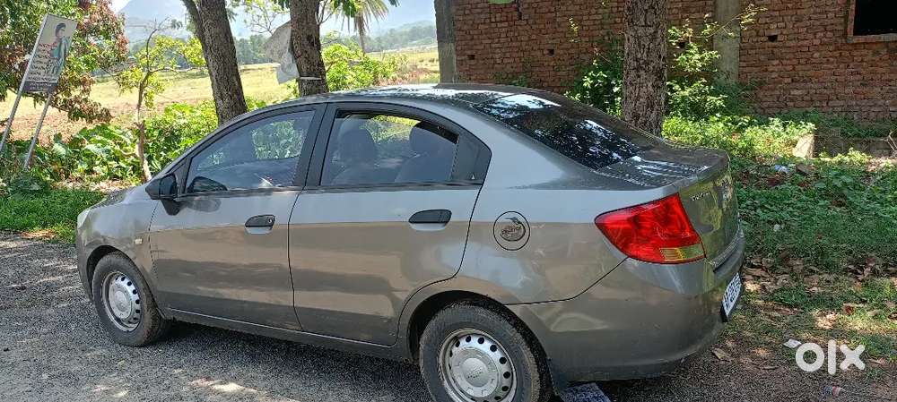 Chevrolet Sail 2015