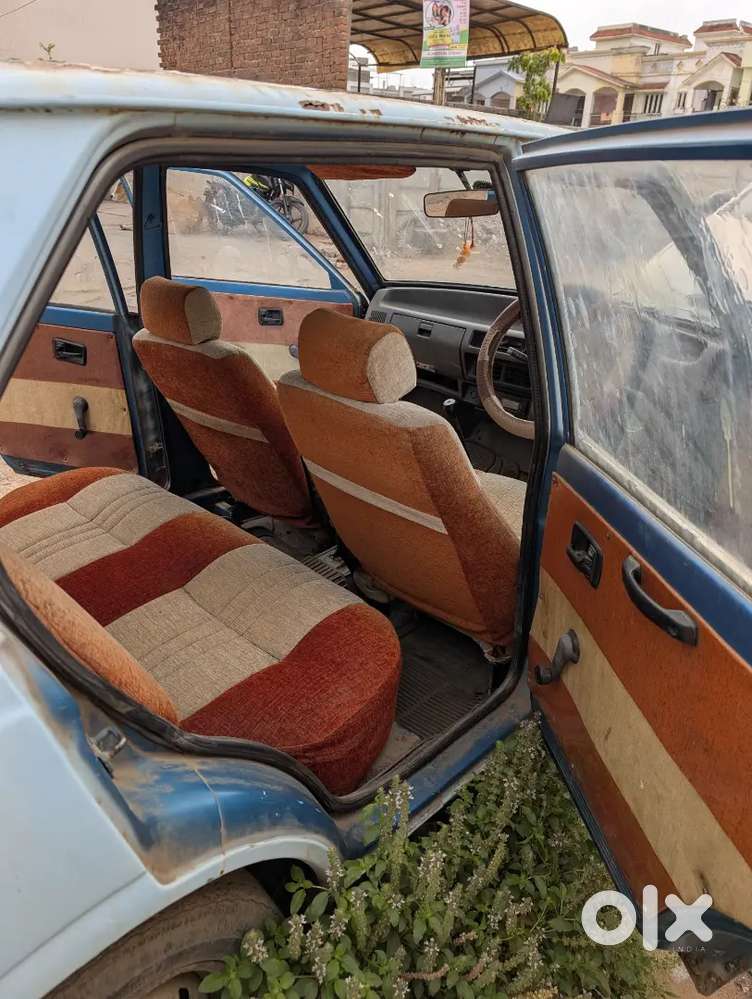 Maruti Suzuki 800 1985 Petrol 70000 Km Driven