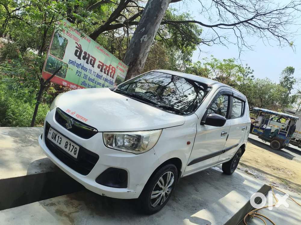 A1 Condition Car H