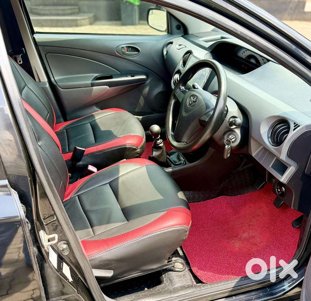 Toyota Etios Liva Gd, 2012, Diesel