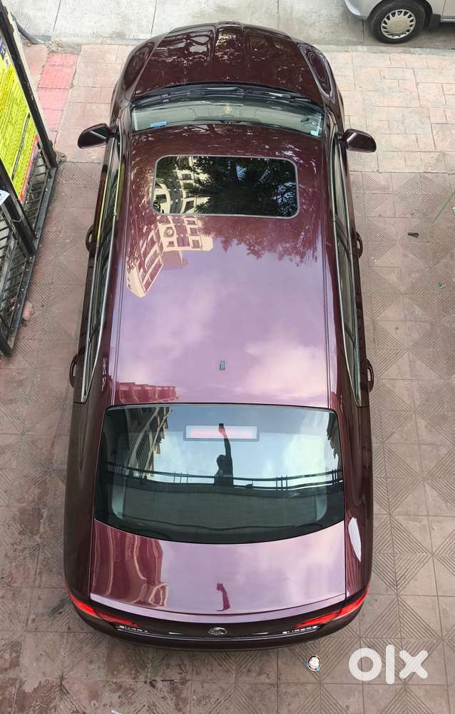 Skoda Superb 1.8 Elegance Tsi At, 2015, Petrol