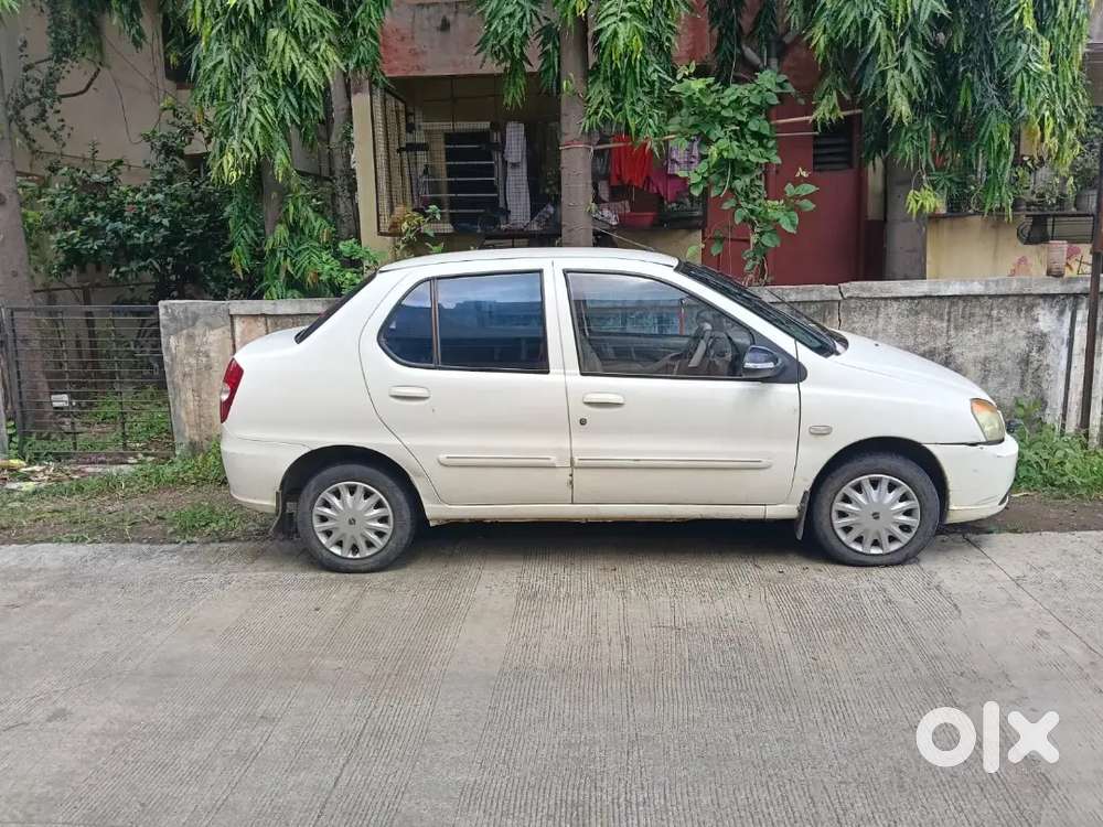 Tata Indigo Cs 2012 Diesel Manual