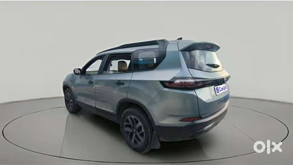 Tata Safari Xt Plus 2021