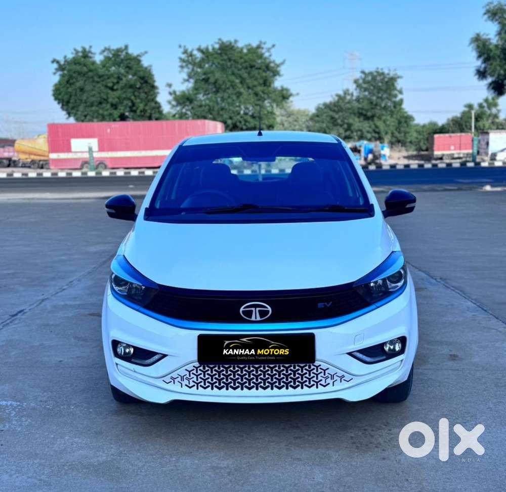 Tata Tiago Ev Xz Plus Lr, 2024, Electric