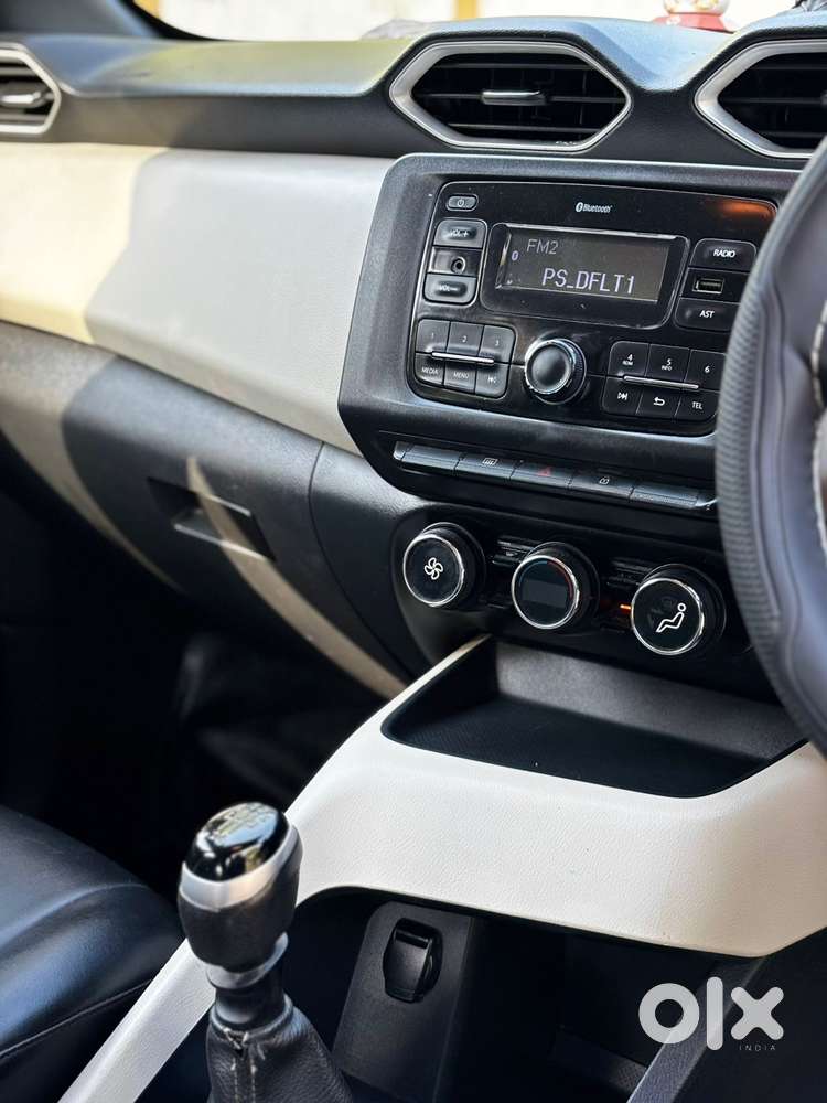 Nissan Magnite 1.0 Xl, 2022, Petrol