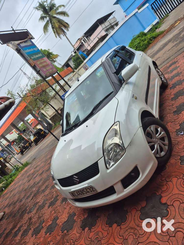 Maruti Suzuki Swift Vdi (o), 2009, Diesel