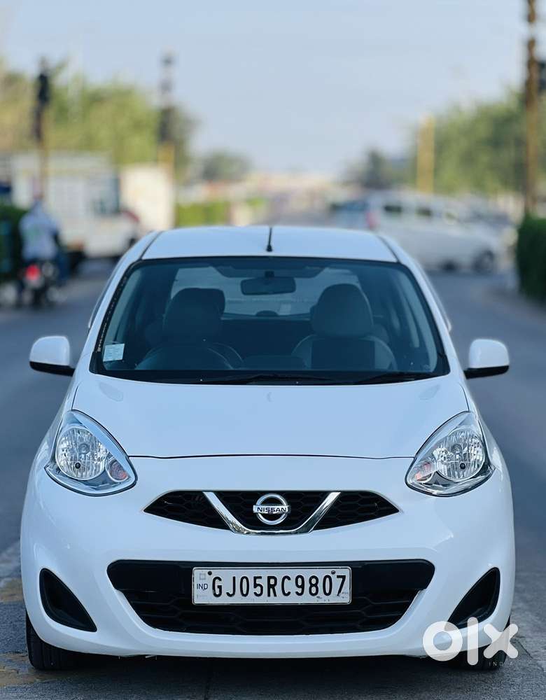 Nissan Micra 2012-2017 Diesel Xl, 2018, Diesel