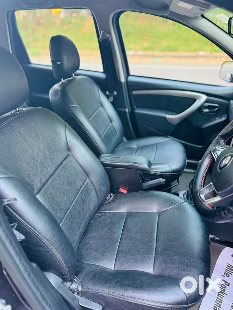 Renault Duster Diesel 2020 85 Ps