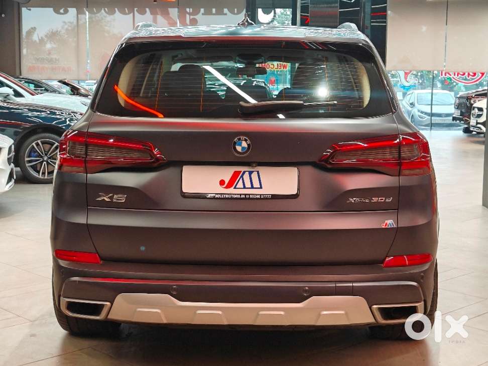 Bmw X5 Xdrive30d Xline, 2020, Diesel