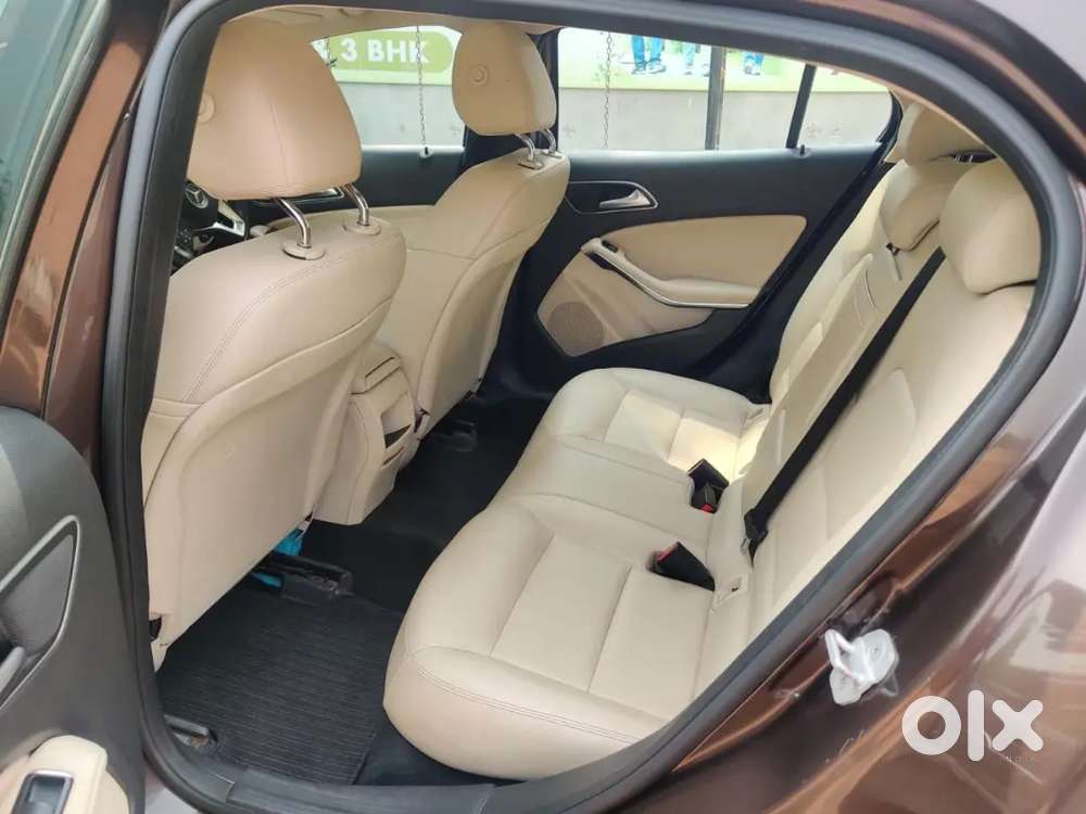 Mercedes-benz Gla 2016 Diesel 150000 Km Driven
