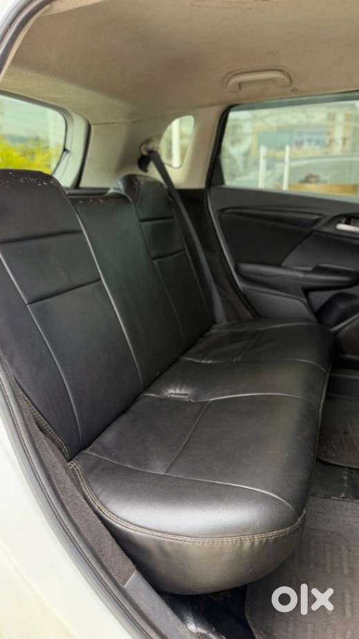 Honda Wr-v Edge Edition I-vtec S, 2017, Petrol