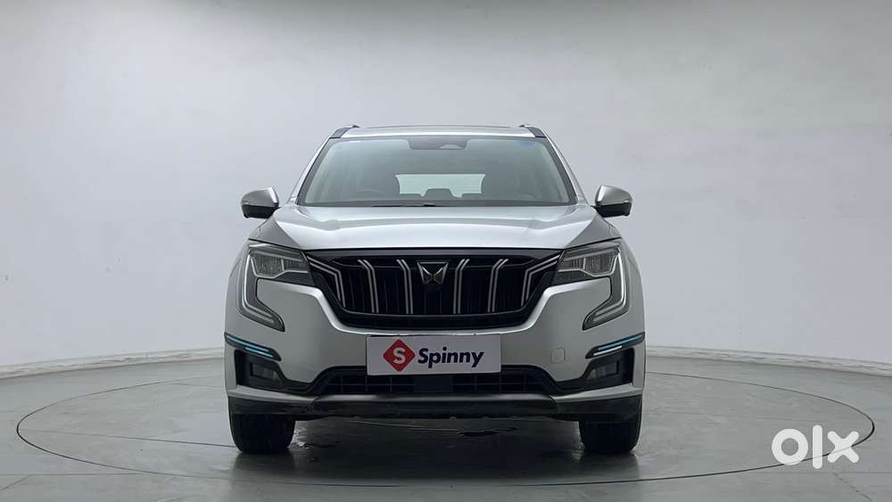 Mahindra Xuv700 2.0 Ax 7 Petrol At Luxury Pack Str, 2022, Petrol