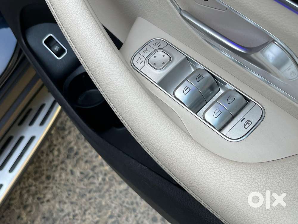 Mercedes-benz Gls 450 4matic, 2023, Petrol