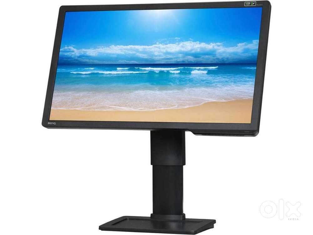 BenQ XL2411Z (24 inch) 144Hz 1ms Gaming Monitor - Hard Disks, Printers ...