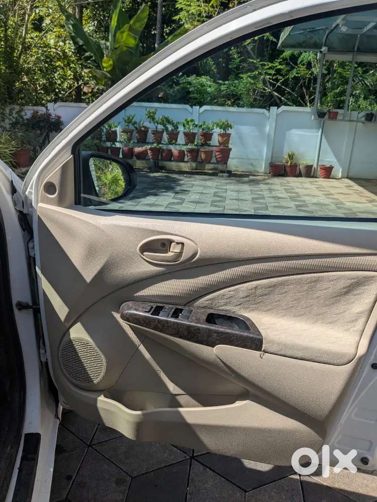 Toyota Etios Liva Vxd 2018 Diesel Car