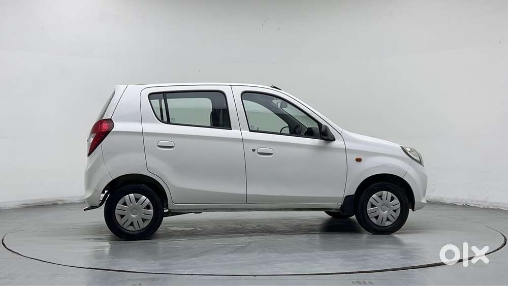 Maruti Suzuki Alto 800 Lxi, 2013, Petrol