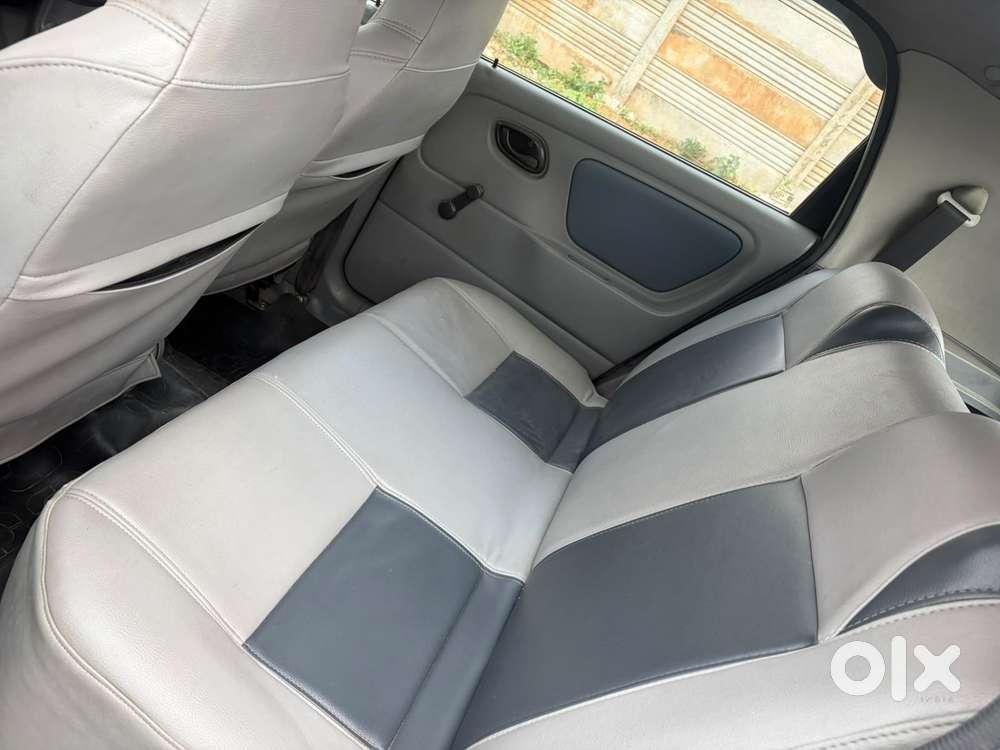 Maruti Suzuki Alto K10 Plus Edition, 2012, Petrol