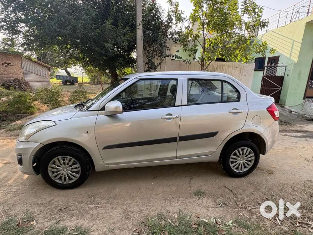 Maruti Suzuki Swift Dzire 2014 Diesel