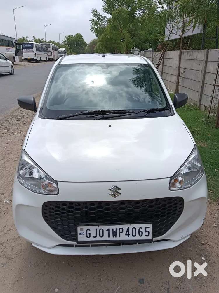 Maruti Suzuki Alto K10 2023 Model