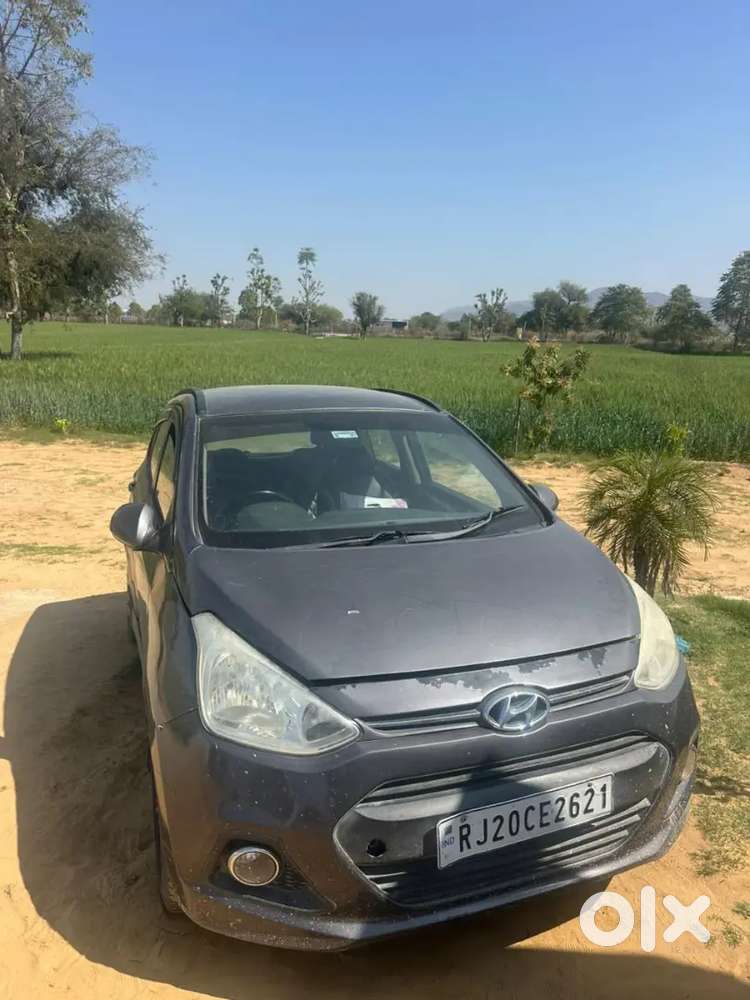 Very Good Condition Car