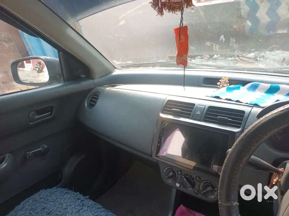 Maruti Suzuki Dzire 2014 Diesel 400000 Km Driven