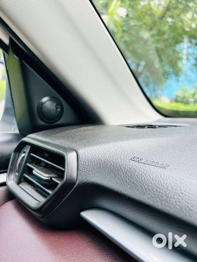 Maruti Suzuki Grand Vitara 1.5 Sigma Smart Hybrid, 2023, Petrol