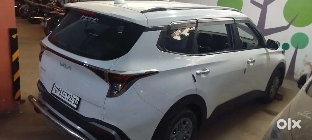 Kia Carens Premium 2023