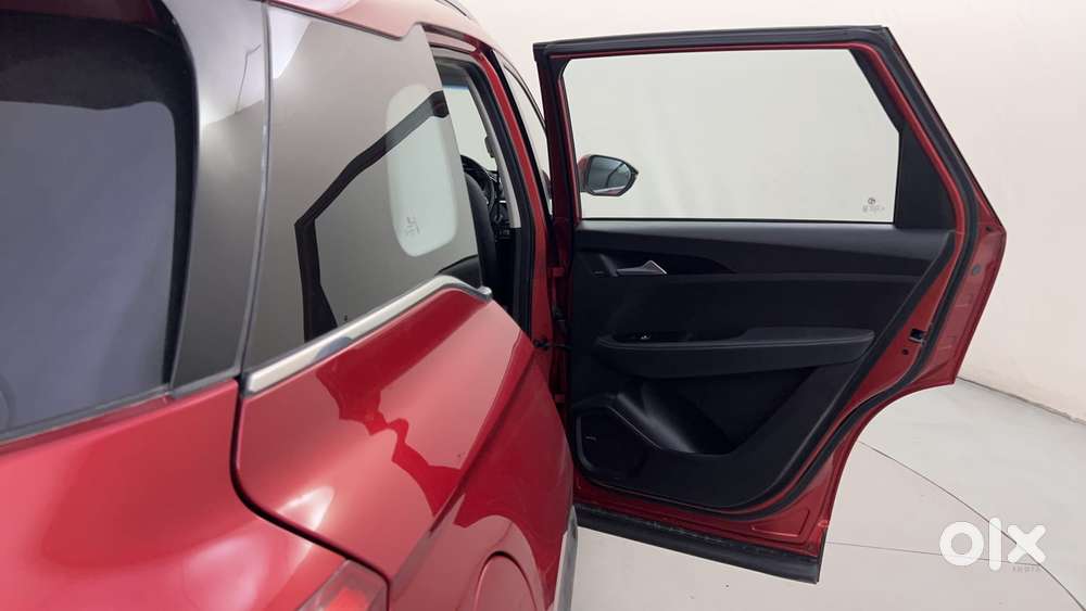 Mg Hector Sharp Dct Petrol, 2019, Petrol