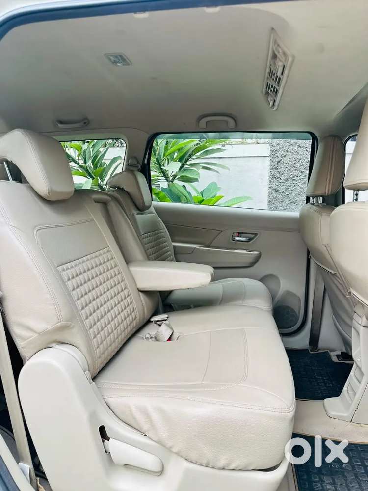 Maruti Suzuki Ertiga Diesel 2019