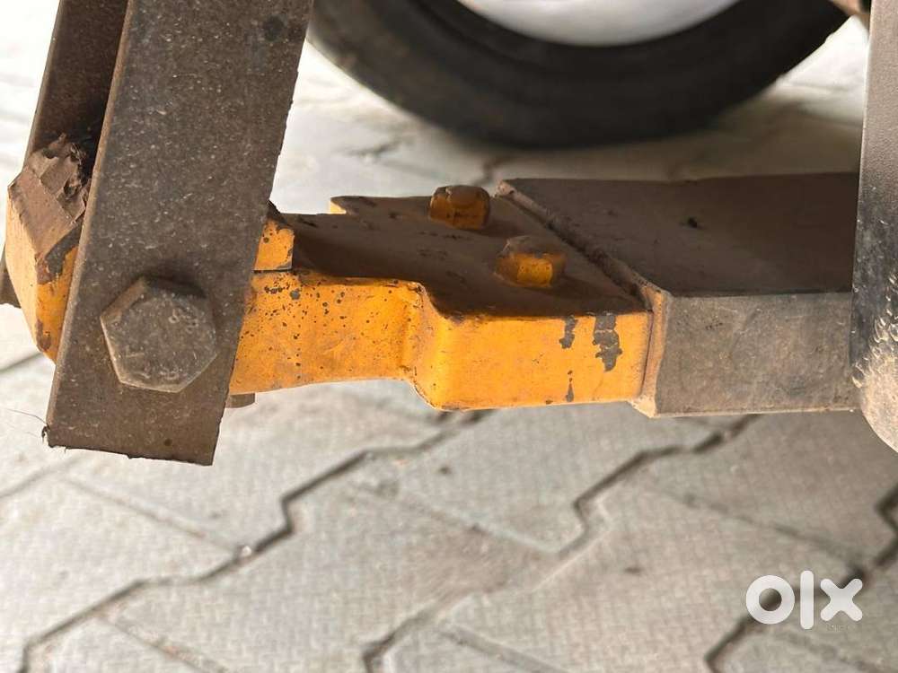 Mahindra Bolero Diesel 2023