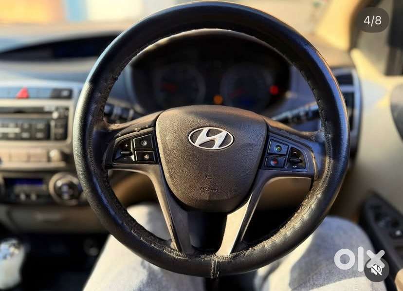 Hyundai I20 2014 Diesel Well Maintained