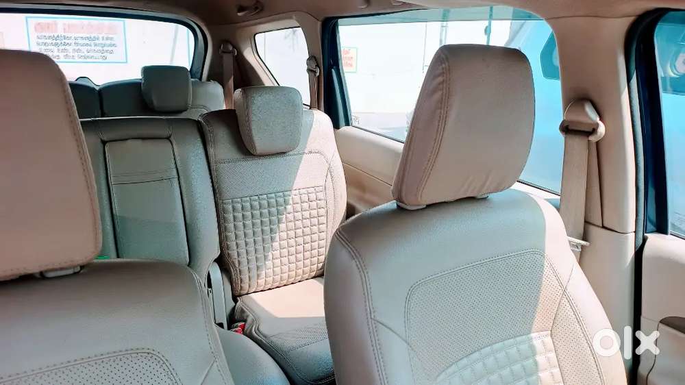 Maruti Ertiga 2021 Petrol 70000 Km Driven Good Running Condition