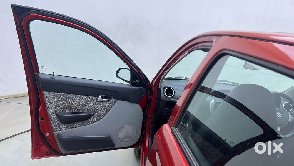 Maruti Suzuki Alto 800 Lxi, 2017, Petrol