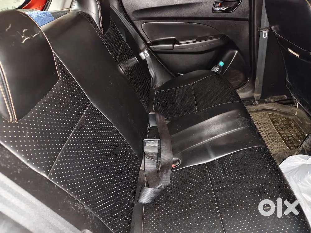 I Want To Sell Maruti Suzuki Swift Vxi 2018 Model