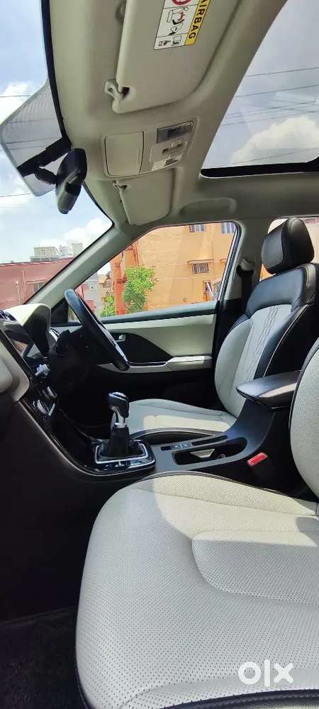 Creta Sx(o)