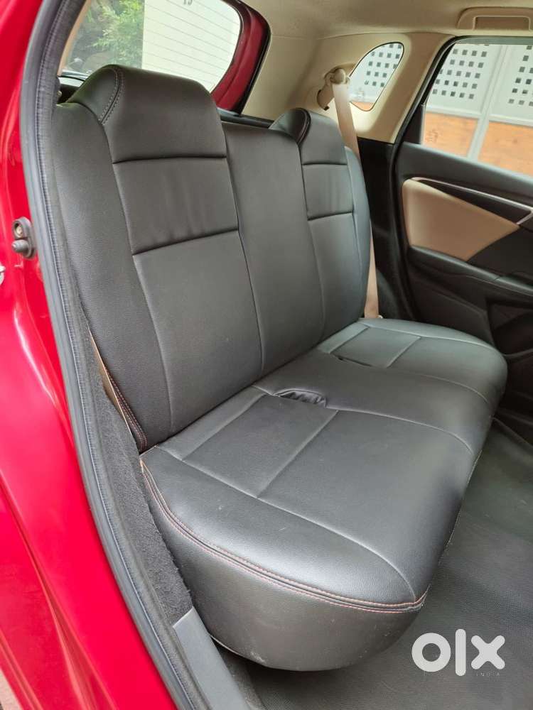 Honda Jazz 1.2 Zx Cvt I-vtec, 2020, Petrol