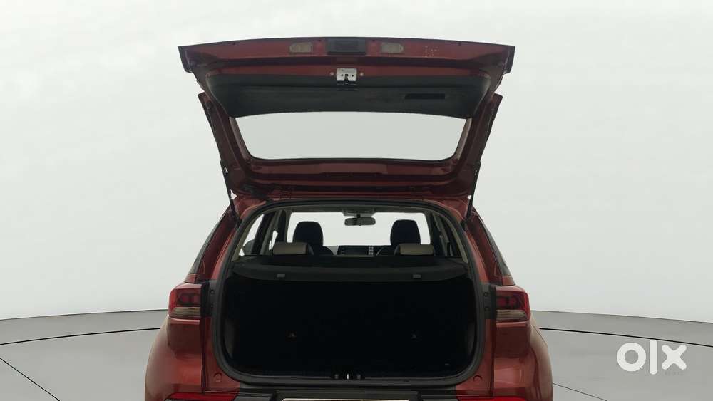 Kia Sonet 1.0 Htx Imt, 2021, Petrol