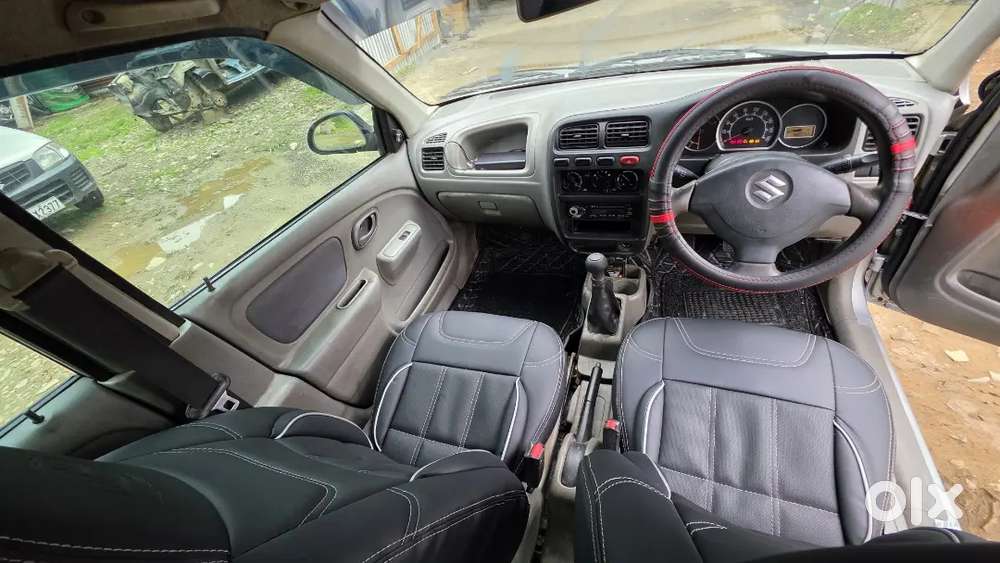 Alto K10 Vxi