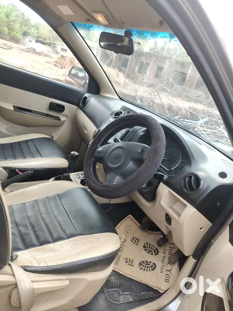 Chevrolet Enjoy 2013 Diesel Well Maintained
