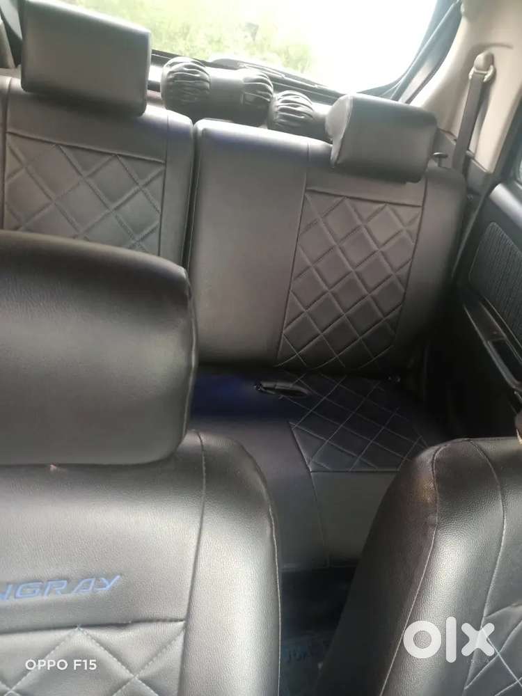 Maruti Suzuki Wagon R Stingray 2014