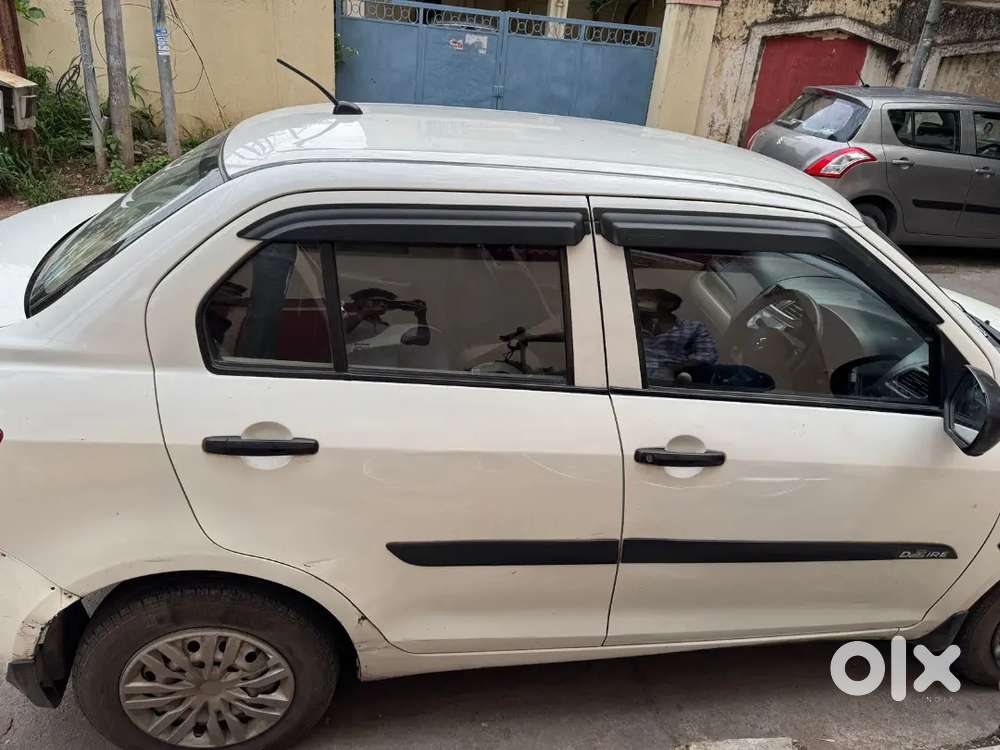 Swift Dzire 2022 Model