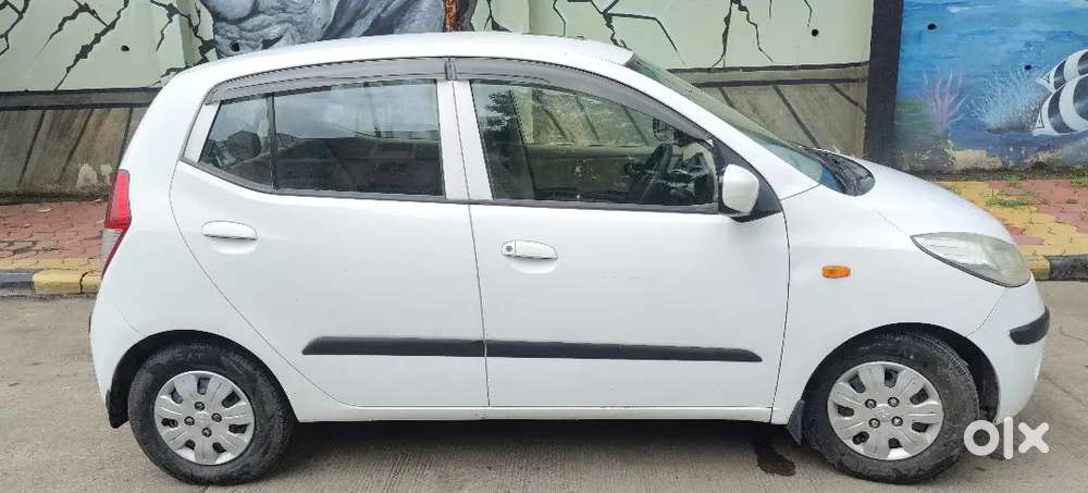 Hyundai I10 Sportz 2008