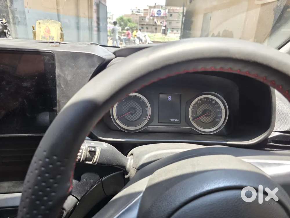 Hyundai I20 Magna 2021 Diesel Manual Car