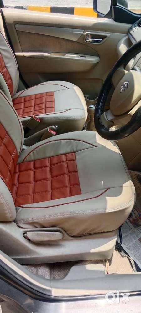 Maruti Suzuki Ertiga Vxi Shvs, 2014, Petrol