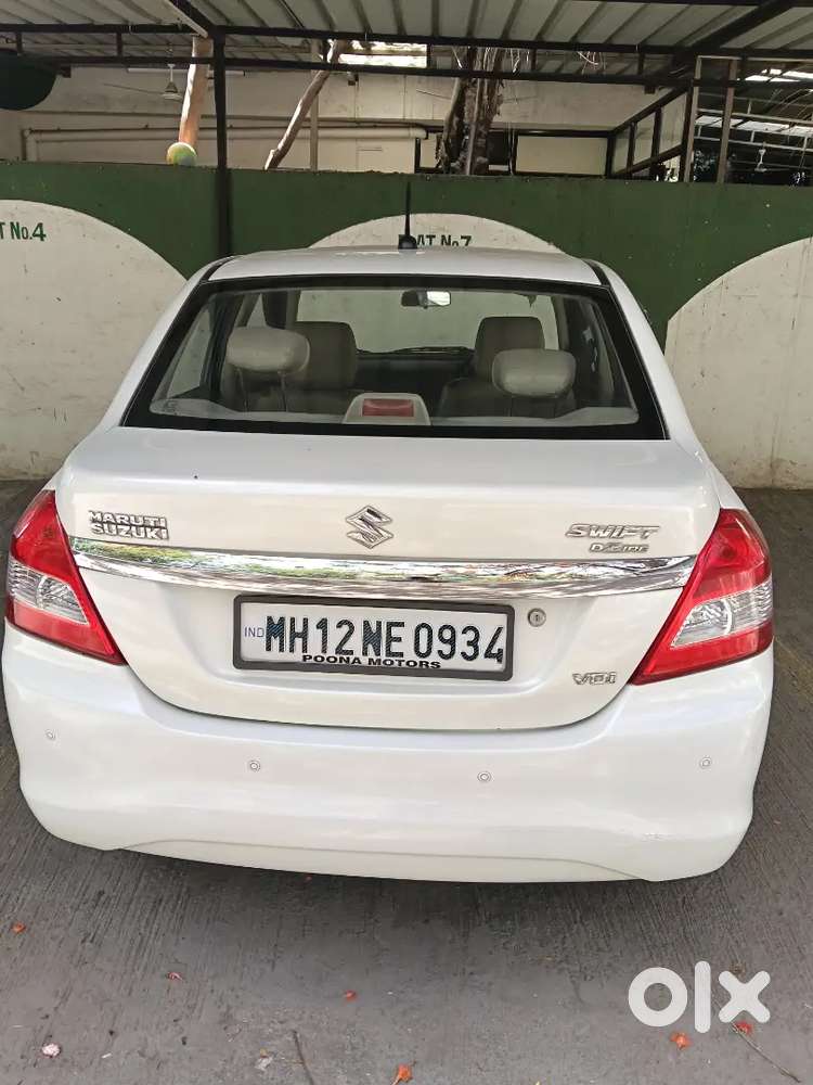 Dzire Disel Good Condition