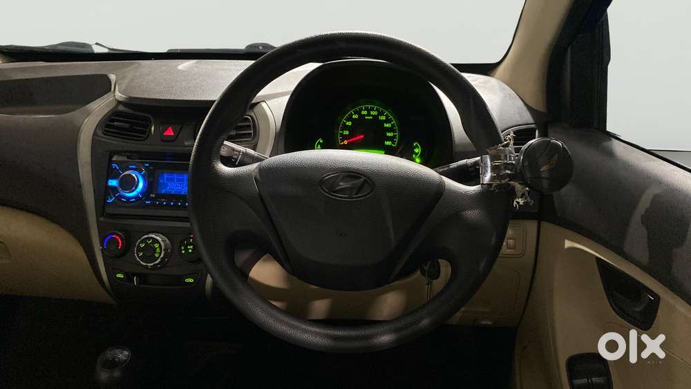Hyundai Eon Era +, 2014, Petrol