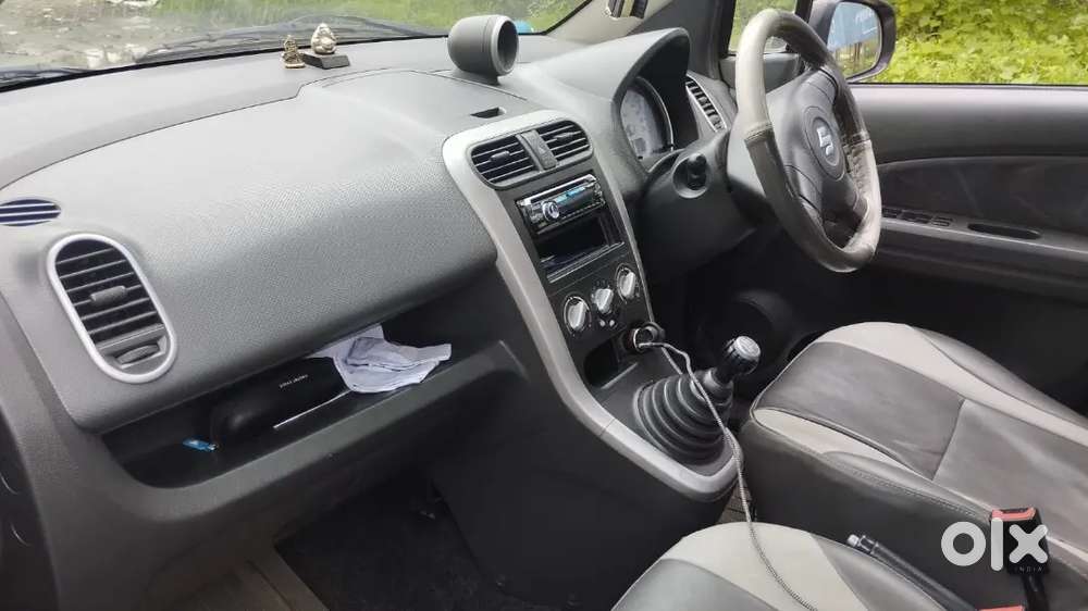Maruti Suzuki Ritz 2010
