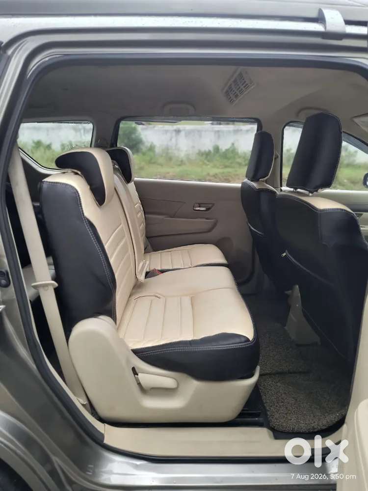 2023 Maruti Suzuki Ertiga Vxi